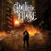 The Fallout by Crown The Empire