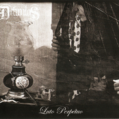 Luto Perpetuo Digipak
