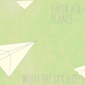 Paper Airplanes