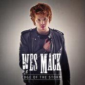 Wes Mack: Edge Of The Storm