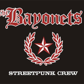 The Bayonets