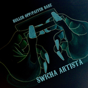 Ruller Opp / Paffer Bare