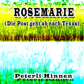 Rosemarie (die Post geht ab nach Texas)