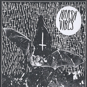 Harsh Vibes demo 2011