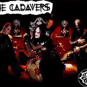 the cadavers