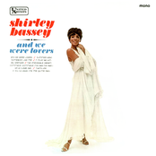 The Impossible Dream by Shirley Bassey