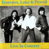 Lucky Man by Emerson, Lake & Powell