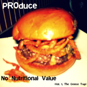 produce