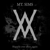 Disappearing Act by Mount Sims