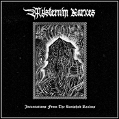 incantations From The Banished Realms