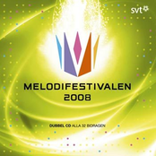 Melodifestivalen 2008