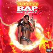 Da Hottest Rap Bitch