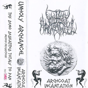 Archgoat Incantation