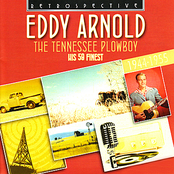 Each Minute Seems A Million Years by Eddy Arnold