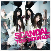 Scandal: TEMPTATION　BOX