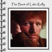 The Unquiet Grave by Luke Kelly