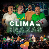 Clima No Brazas (Ao Vivo)