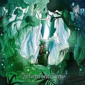 The Forest Never Sleeps