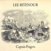 Fly By Night by Lee Ritenour