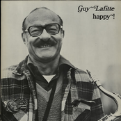 guy lafitte