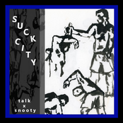 Talk / Snooty