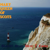 Beachy Head Here I Come