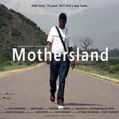 Mothersland - David Beard