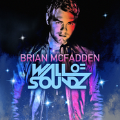 Brian McFadden: Wall of Soundz