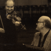 david oistrakh, sviatoslav richter