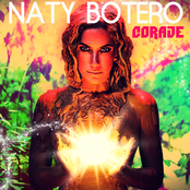 Tengo Que Dejarte Ir by Naty Botero