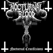 Nocturnal Crucifixions [EP]