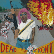 Dead Front