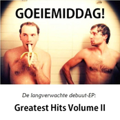 Greatest Hits Volume II