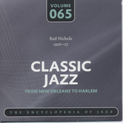 The Encyclopedia Of Jazz. Classic Jazz. Volume 065