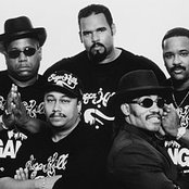 The Sugarhill Gang