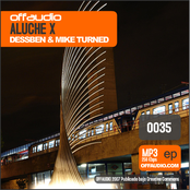 Aluche X - Offaudio35