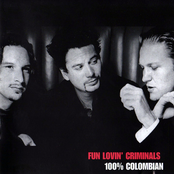 All My Time Is Gone by Fun Lovin' Criminals