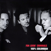 Love Unlimited by Fun Lovin' Criminals