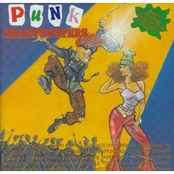Punk Chartbusters Vol. 1