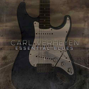 Carl Verheyen Band: Essential Blues