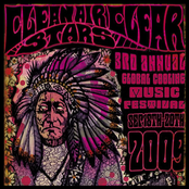 Clean Air Clear Stars