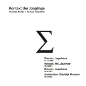 Frühruin 1 by Kontakt Der Jünglinge