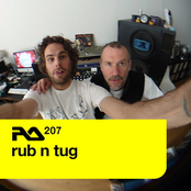 Resident Advisor podcast