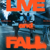 live and fall