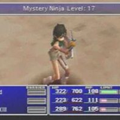 FINAL FANTASY 7 SHYT