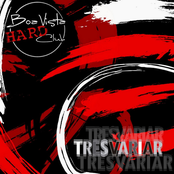 Tresvariar