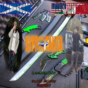 MONEY MENDOZA X ELCAMMGGUOD - SIPPIN FANTA *EVIL RAGE*