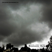 Hollywood Rain EP
