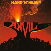 I Want You Both (with Me) by Anvil