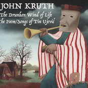 The Drunken Wind Of Life